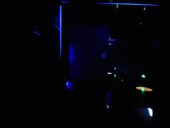 -SPACE X 电音剧场(斯贝斯酒吧)