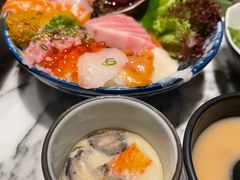 -家贺屋刺身寿司专门店