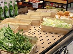 -汉阳廷自助烤肉(同和金铂天地店)