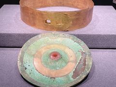 -盘龙城国家考古遗址公园