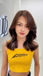 -DL HAIR SALON