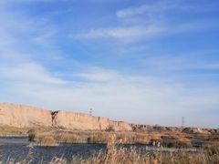 -水洞沟旅游区