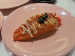 -争鲜回转寿司(天府广场-今站PLUS店)
