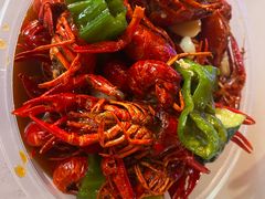 -虾铺子龙虾·私房菜(金源花苑店)