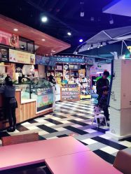 -卡通尼乐园(上海万象城店)
