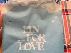 -泡泡玛特POPMART(合生汇店)