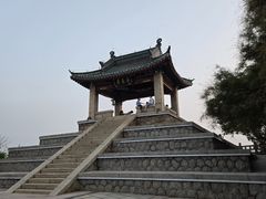 -鸽子窝公园