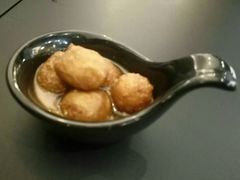 -贡梅老面馆·蟹粉面·无锡特色小吃(南长街主推店)