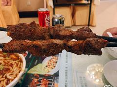 -新疆兵团食府清真(马连道店)