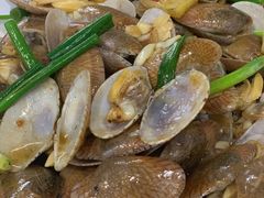 -明记海鲜大排档(巽寮湾店)