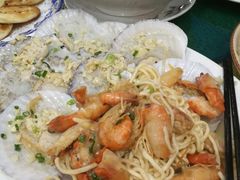 -盛港湾海鲜食府(黄沙店)