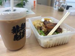 -龙记香港茶餐厅(久光百货店)