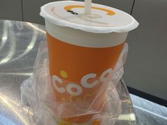 -CoCo都可(嘉定大融城店)