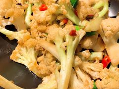 -小尕子·新疆菜(明园店)