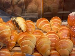 -21克拉面包(崂山万象汇店)