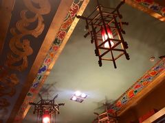 -那家小馆•北京菜•烤鸭(香山店)