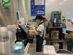 -1点点(东泰禾店)