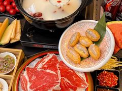 -牛牛和牛海鲜粥底火锅(长虹国际城店)