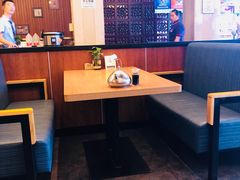 卡座-小土豆北方菜馆(方庄店)