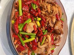 -天宝酒店(万达店)