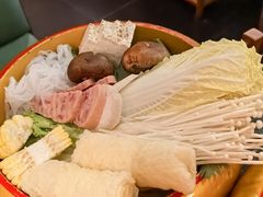 -牛New寿喜烧(中山公园龙之梦店)