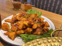 -天山传奇新疆菜(SKLP店)