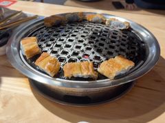 -霸腹烤肉(厦门柚子番店)