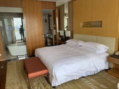 -深圳大梅沙京基洲际度假酒店