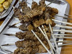 -老地方烤肉(东岗路店)