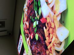 -地道战卤粉(名牌大厦店)