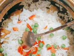 -云海肴云南菜·蒸汽石锅鱼(北京良乡华冠店)