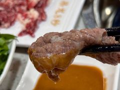 -杏花吴记牛肉火锅