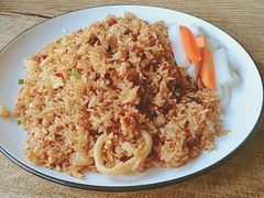 -大书房咖啡(中传国交店)