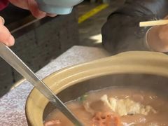 -洞庭家宴·头牌甲鱼(广渠门店)
