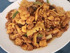 八珍豆腐-清真•蜀风园(丁字沽总店)