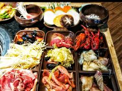 -鼎盛江山美食自助(欢乐城店)