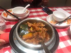 -西贝(紫荆广场店)