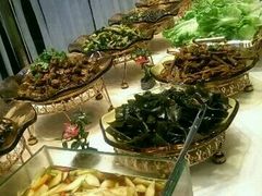 -银鲨海鲜烤肉火锅自助餐厅(五星店)