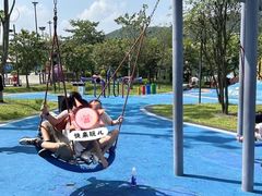-清远熹乐谷温泉度假酒店