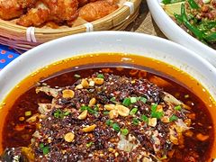-铁公鸡·四川料理(天环广场店)