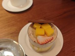 -深圳罗湖木棉花凯悦尚选酒店•大堂吧