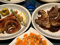 -吱咖啡西式简餐