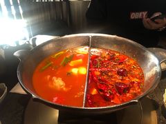 -湊湊火锅·茶憩(新中关购物中心店)