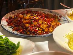 -小河盐帮·私家菜·烤鸭(三元桥·霄云路店)