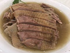 -怡园饭店-餐厅(四望亭店)