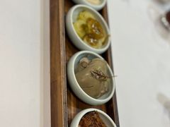 -东兴楼饭庄(六里桥店)