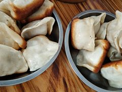 -锅贴大王南翔小笼(临沂二村店)