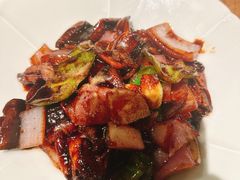 -南园民国茶楼餐厅·常州菜(北大街店)
