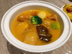 -无锡丽笙精选酒店·兰亭阁中餐厅