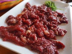 本地牛肉-吊龙伴-潮澎派·潮汕菜大排档(南较西路店)